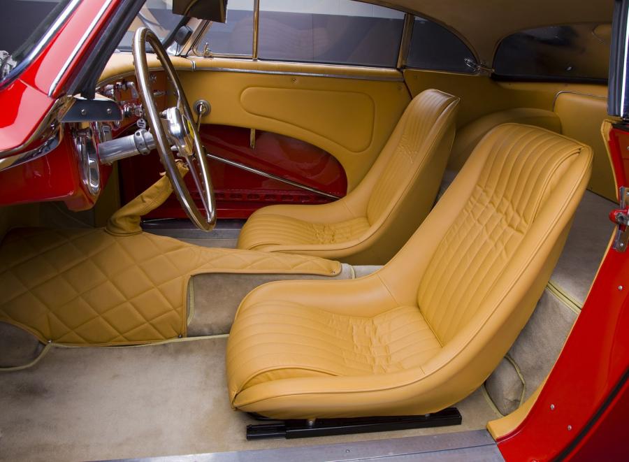  Ferrari 212 Inter Geneva 1953 года  (фото 49 из 53)